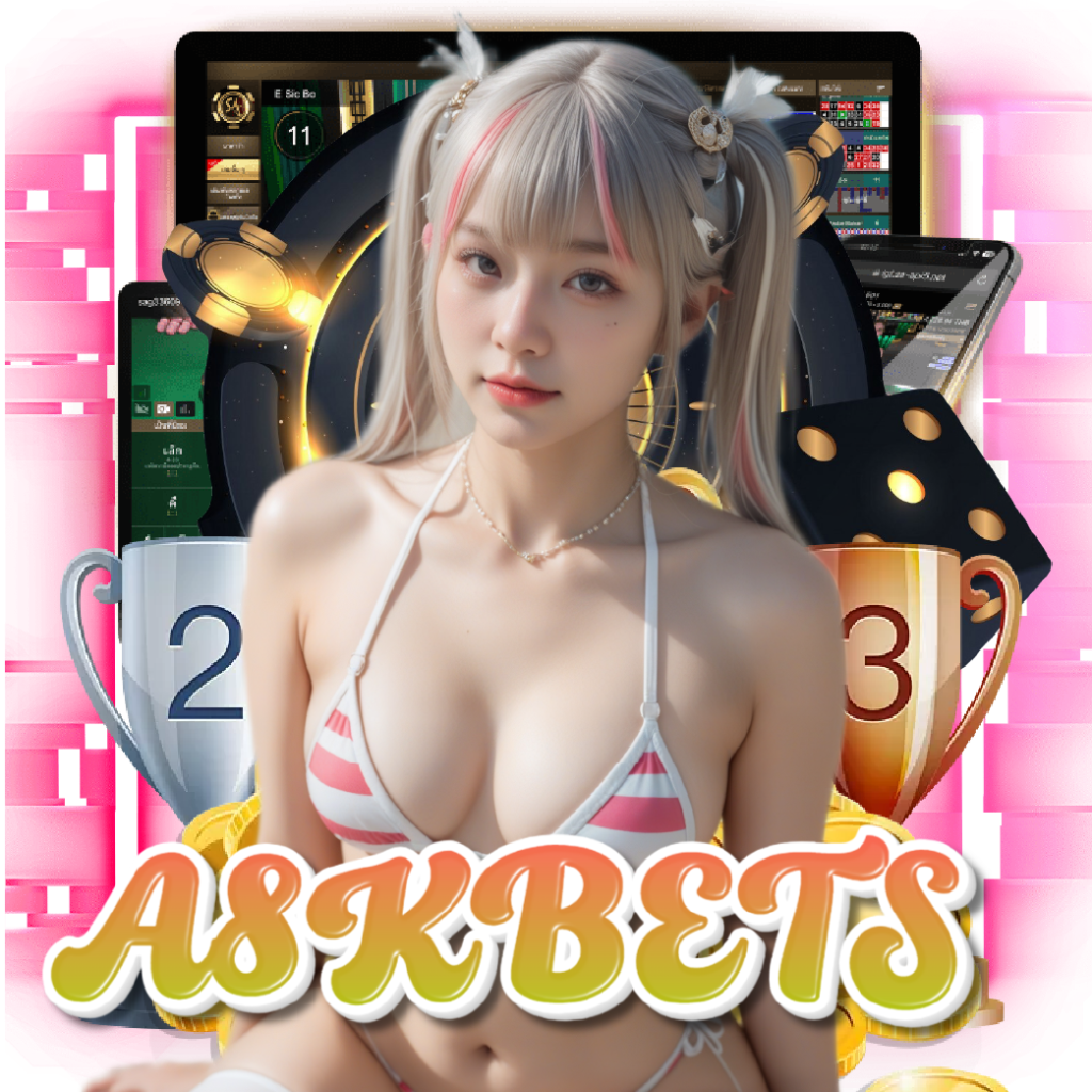 a8kbets เกมลิขสิทธิ์แท้